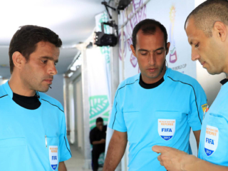 2017 - FIFA Beach Soccer World Cup