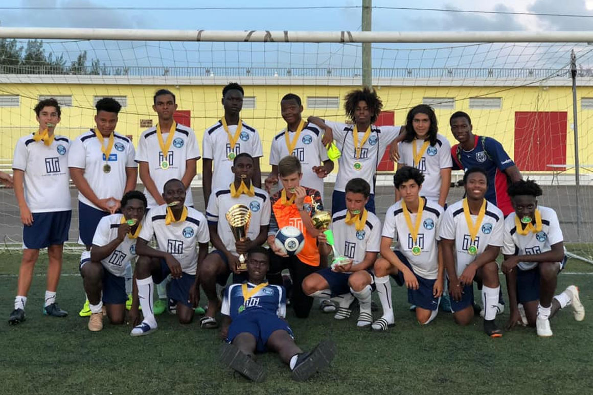 2018-2019--u18-boy-league-champions