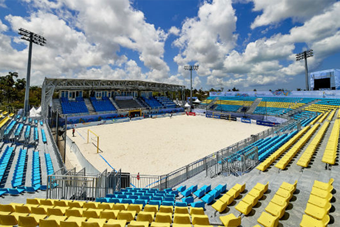 FIFA Beach Soccer World Cup