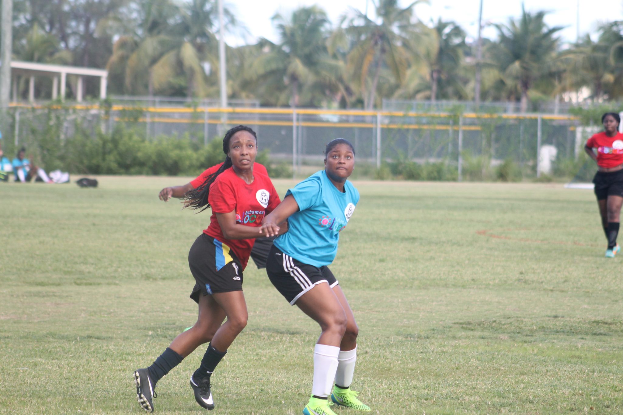 Women's League Tournament 2016