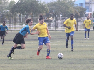 National Team Matches