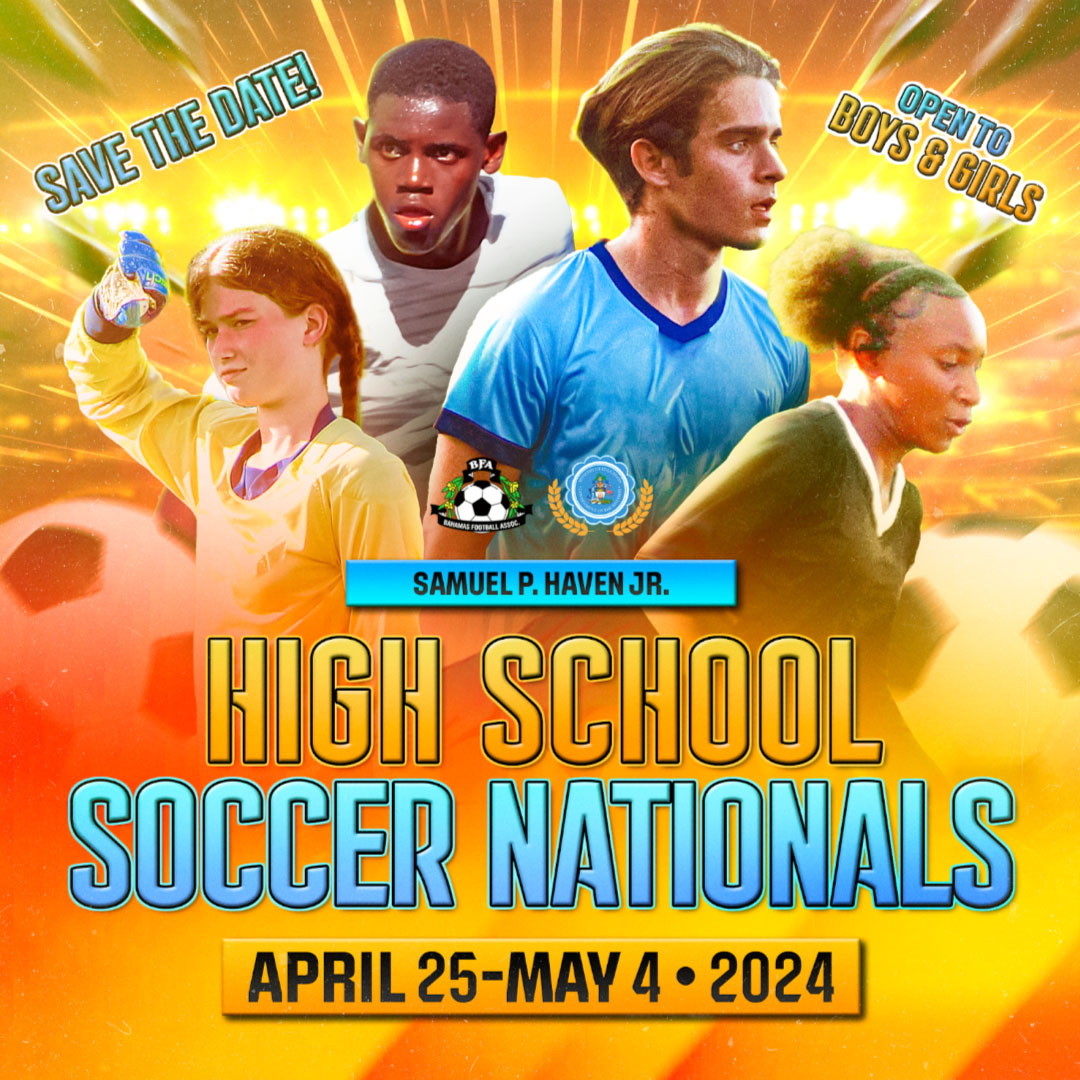 2024 Samuel P. Haven Jr. High School Nationals Event Information