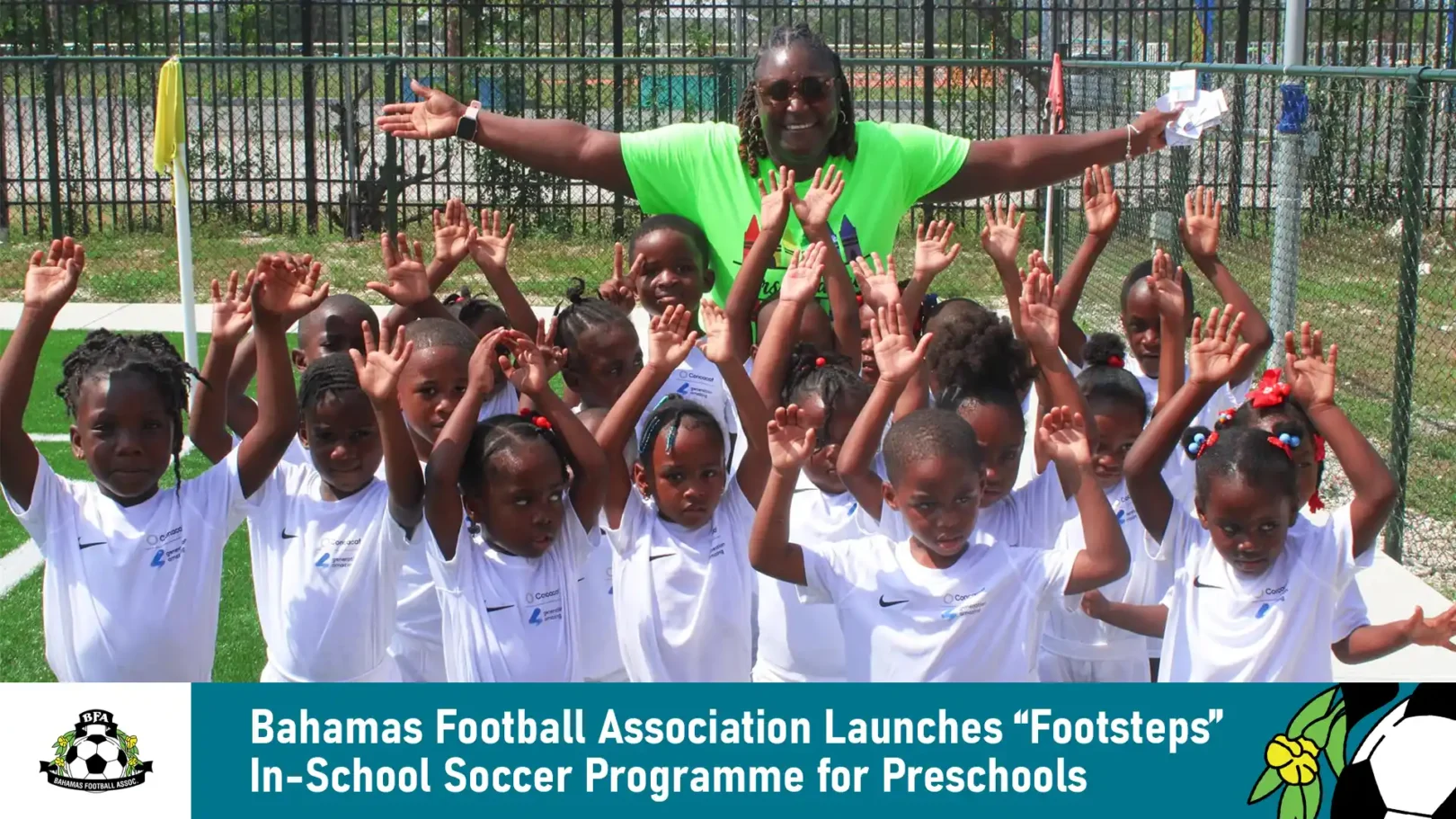 FOOTSTEP PRESS RELEASE WEB BANNER 01